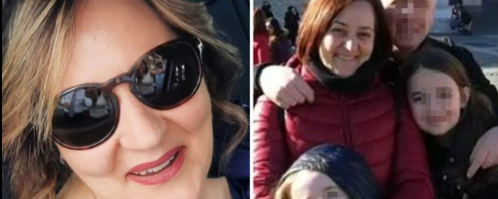 Madre e figlia avvelenate, clamoroso: l'avvocato molla il marito. Sospetti pesantissimi