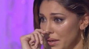 Belen Rodriguez, liti furiose e crisi con Antonino? Non proprio, voci inquietanti sulla rottura: il vero motivo