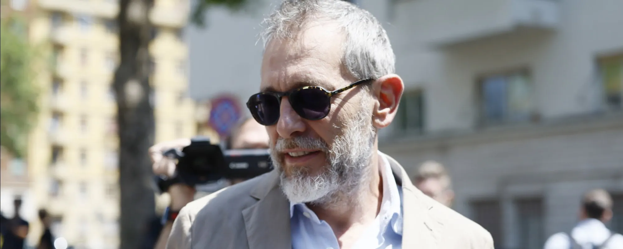 "Formigli si informi...": Ranucci, la situazione è degenerata