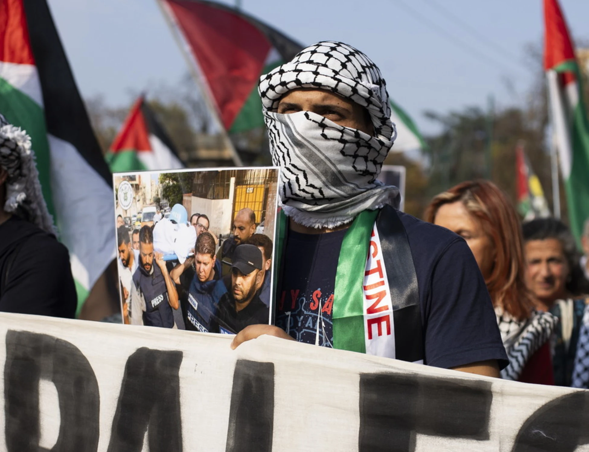 Scioperi e cortei, ora sinistra e sindacati puntano alla spallata di piazza