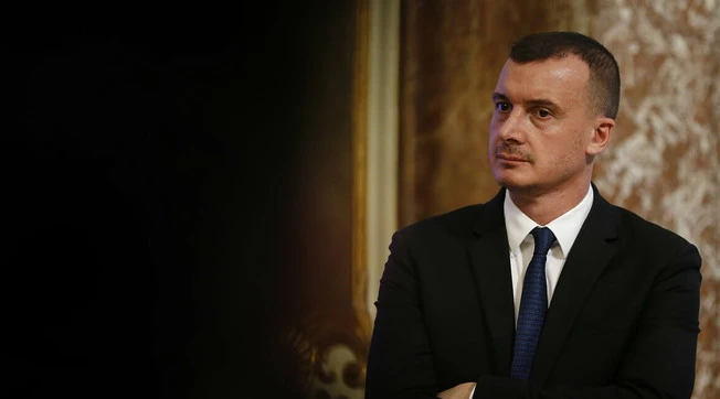 Giuseppe Conte ha silurato Rocco Casalino? Franco Bechis, un clamoroso indizio: "Ho incontrato il portavoce..."