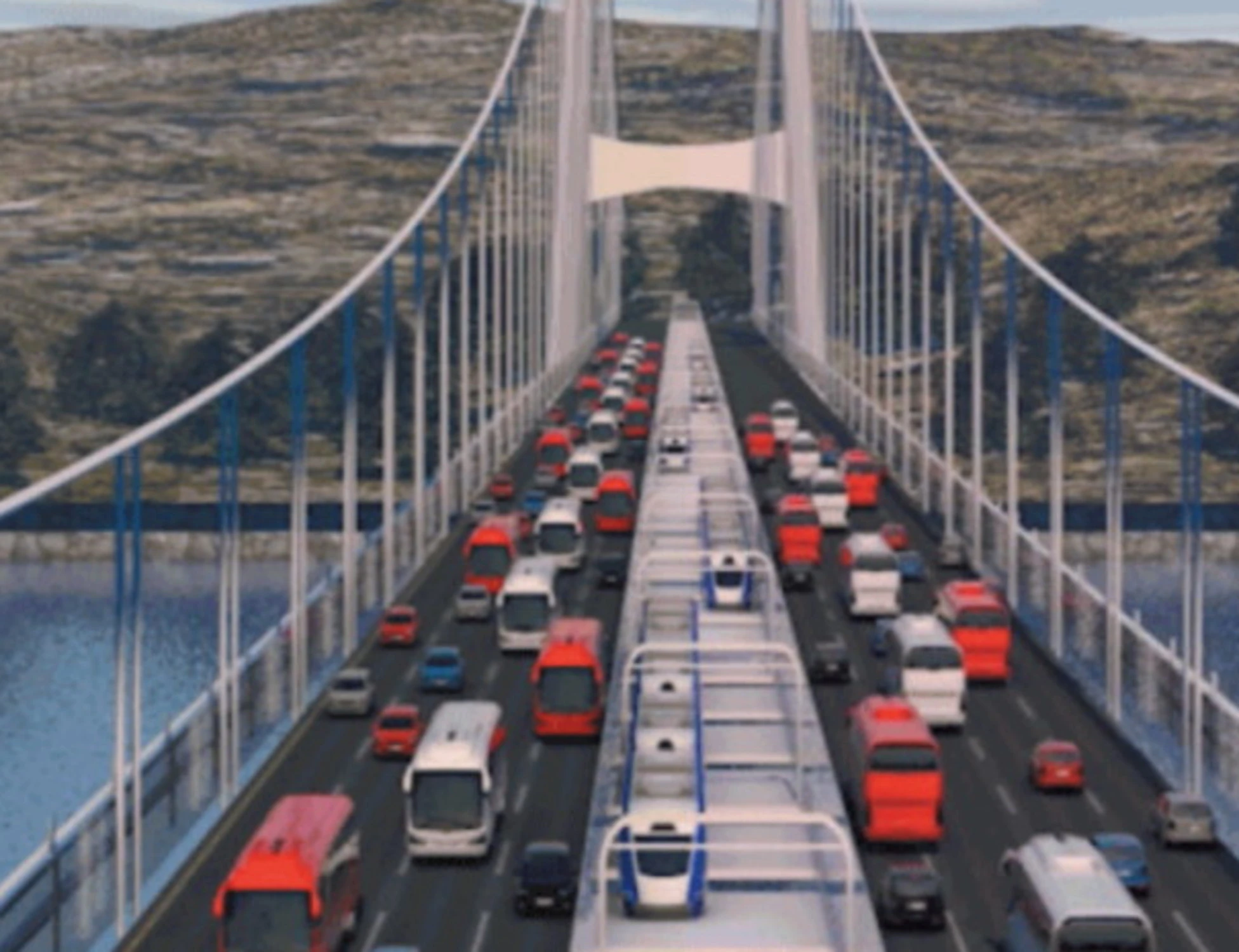 Ponte sullo Stretto, se la sinistra già boicotta il "sogno di Silvio"