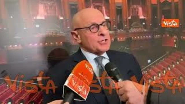 Manovra, Rampelli (FdI): "Abbiamo tenuto insieme rigore dei conti e crescita"