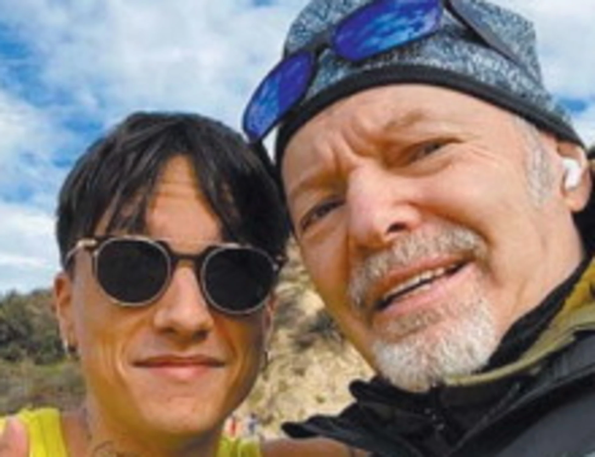 Vasco Rossi, ormai le star si vendono un anno prima: ecco come