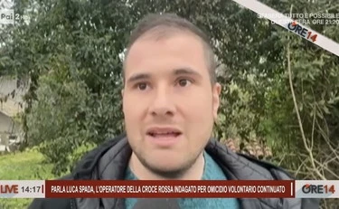 Anziani morti in ambulanza, la svolta inquietante: arrestato Luca Spada, ecco le accuse