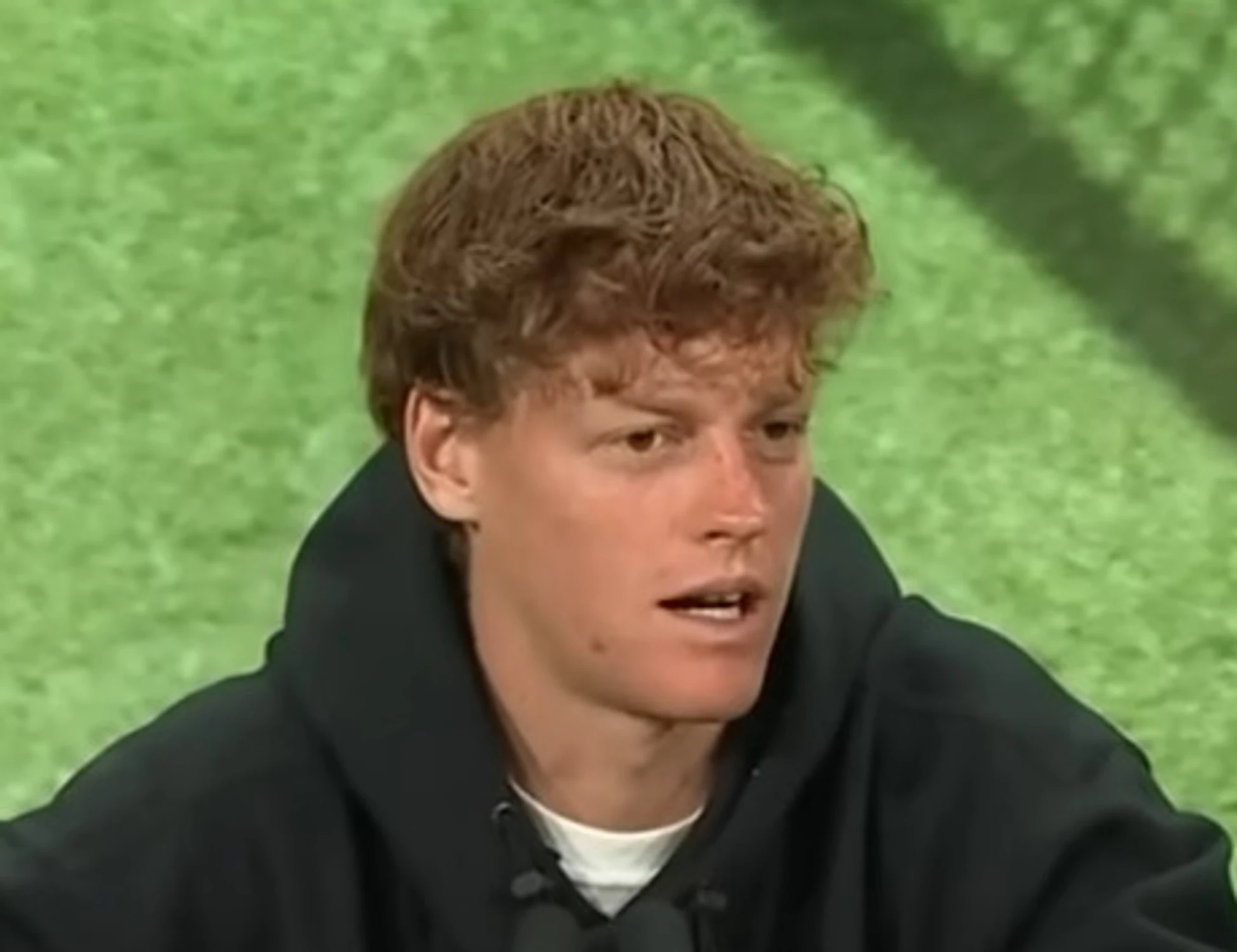 Jannik Sinner, la frase sulla Coppa Davis scatena il panico (e i rosiconi)