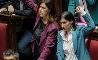 Pd, l'ultima follia contro i ragazzi di FdI: "Schedatura di regime"