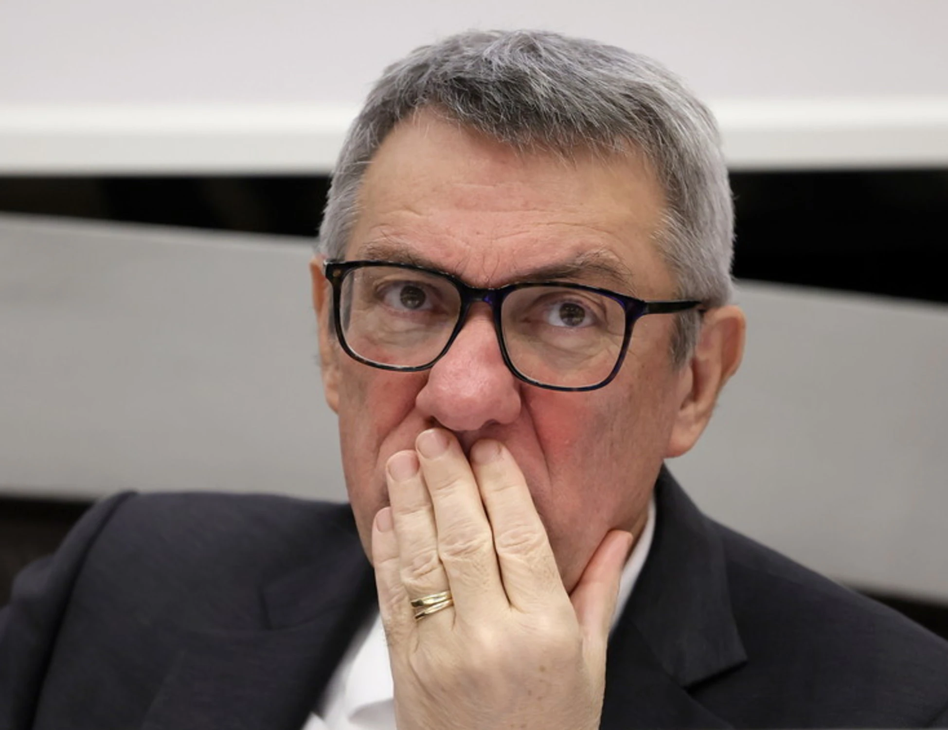 Maurizio Landini sull'oro non ha capito nulla