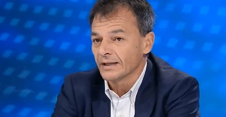 Stefano Fassina su Quota 100: "Non toccatela, pronto a fare le barricate con Matteo Salvini"