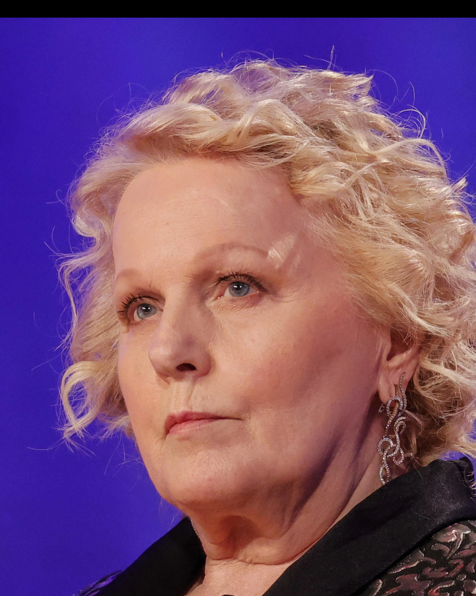 Katia Ricciarelli durissima contro la segretaria di Pippo Baudo: "Perché non merita quell'eredità"