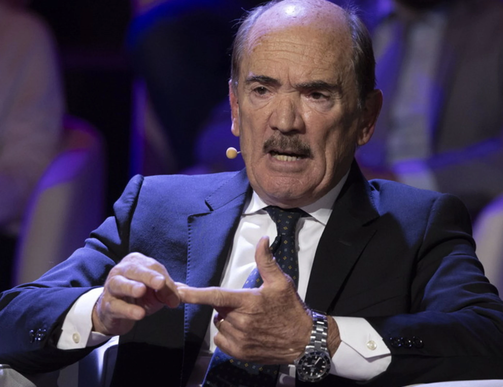 Dossieraggio, l'ammissione di De Raho ai pm: "Accesso alle banche dati"