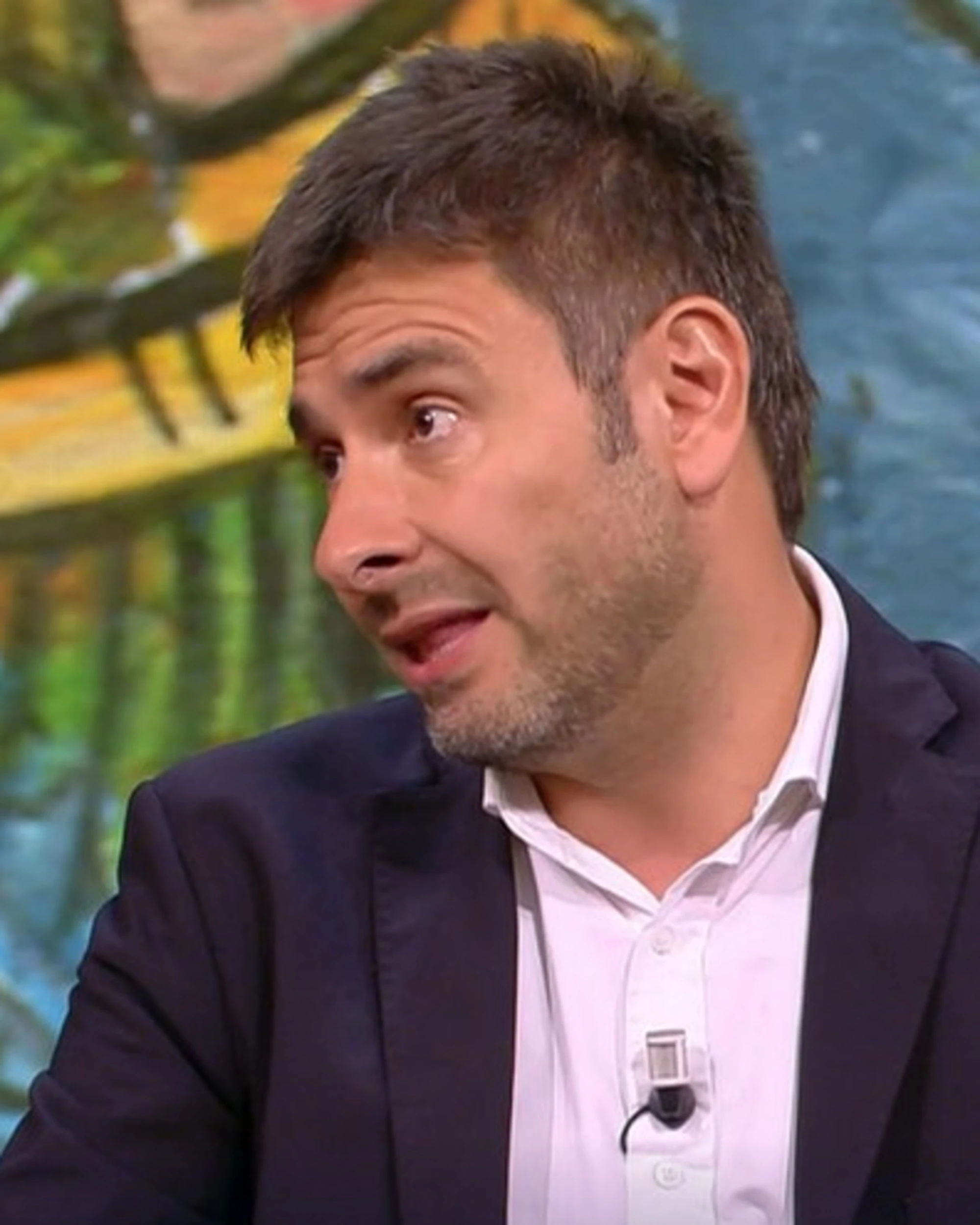 DiMartedì, Di Battista insulta Meloni: "Mani sporche di sangue"