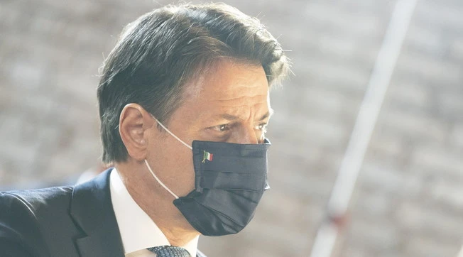 Giuseppe Conte, malumori a Palazzo Chigi: "Incidente parlamentare", addio governo dopo le regionali