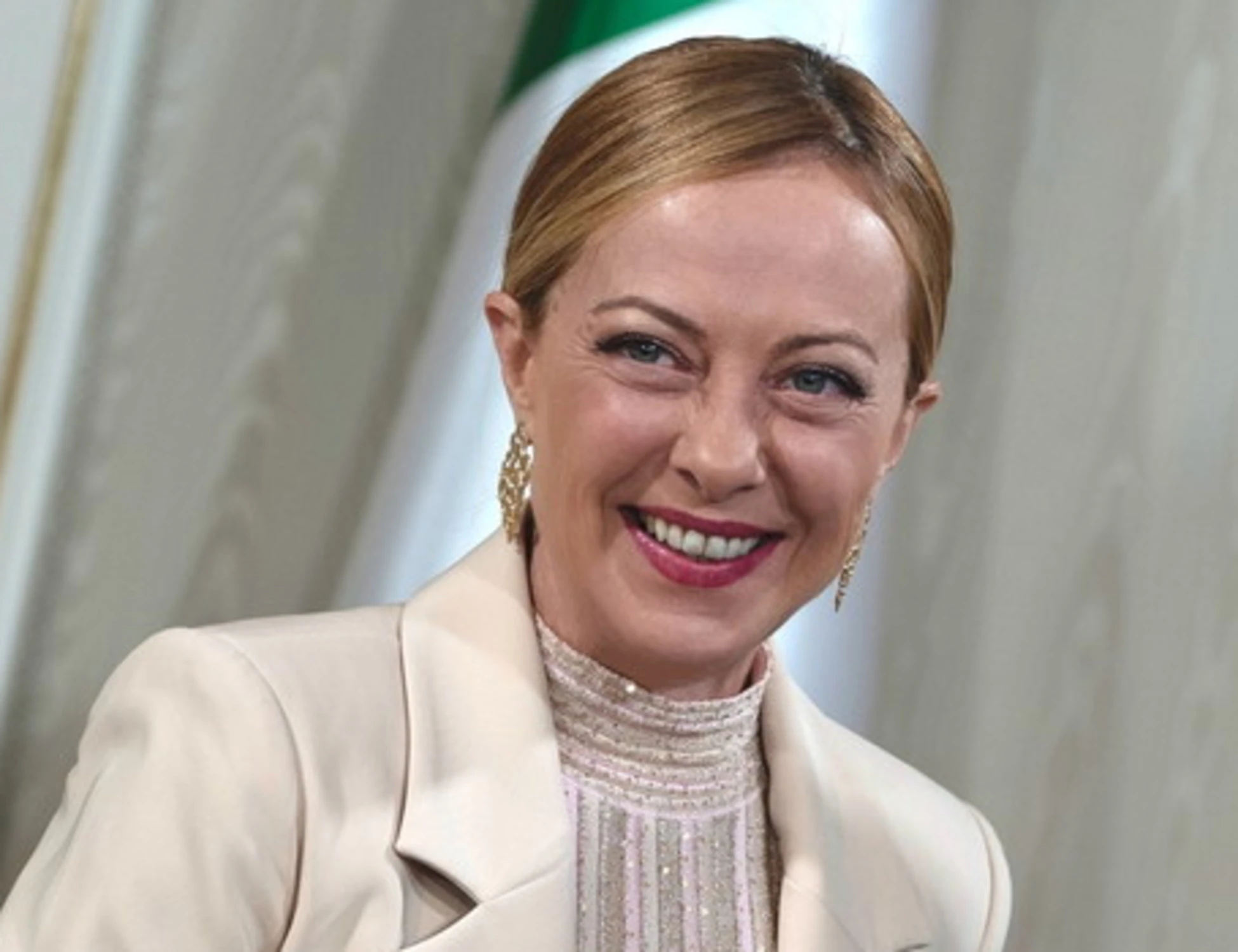 Meloni "davvero brava". Il cardinale Ruini asfalta la sinistra (e corregge La Stampa su Pier Silvio)