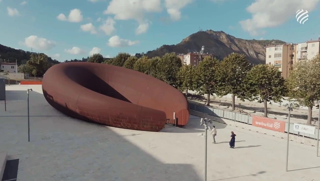 Webuild, a Napoli una nuova “Stazione dell’Arte”