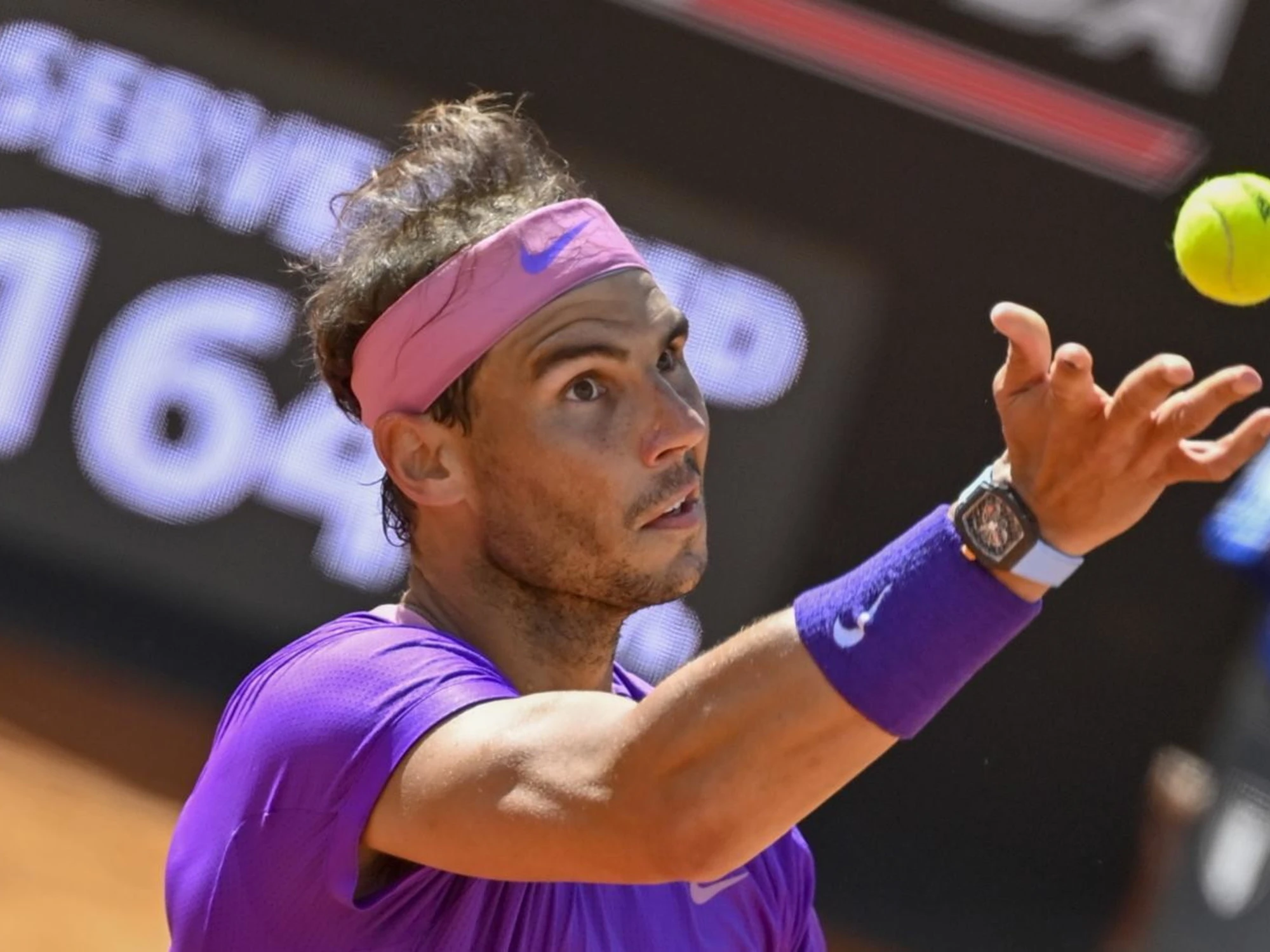 Rafa Nadal, una cupa profezia su Jannik Sinner: "Ora sarà difficile..."