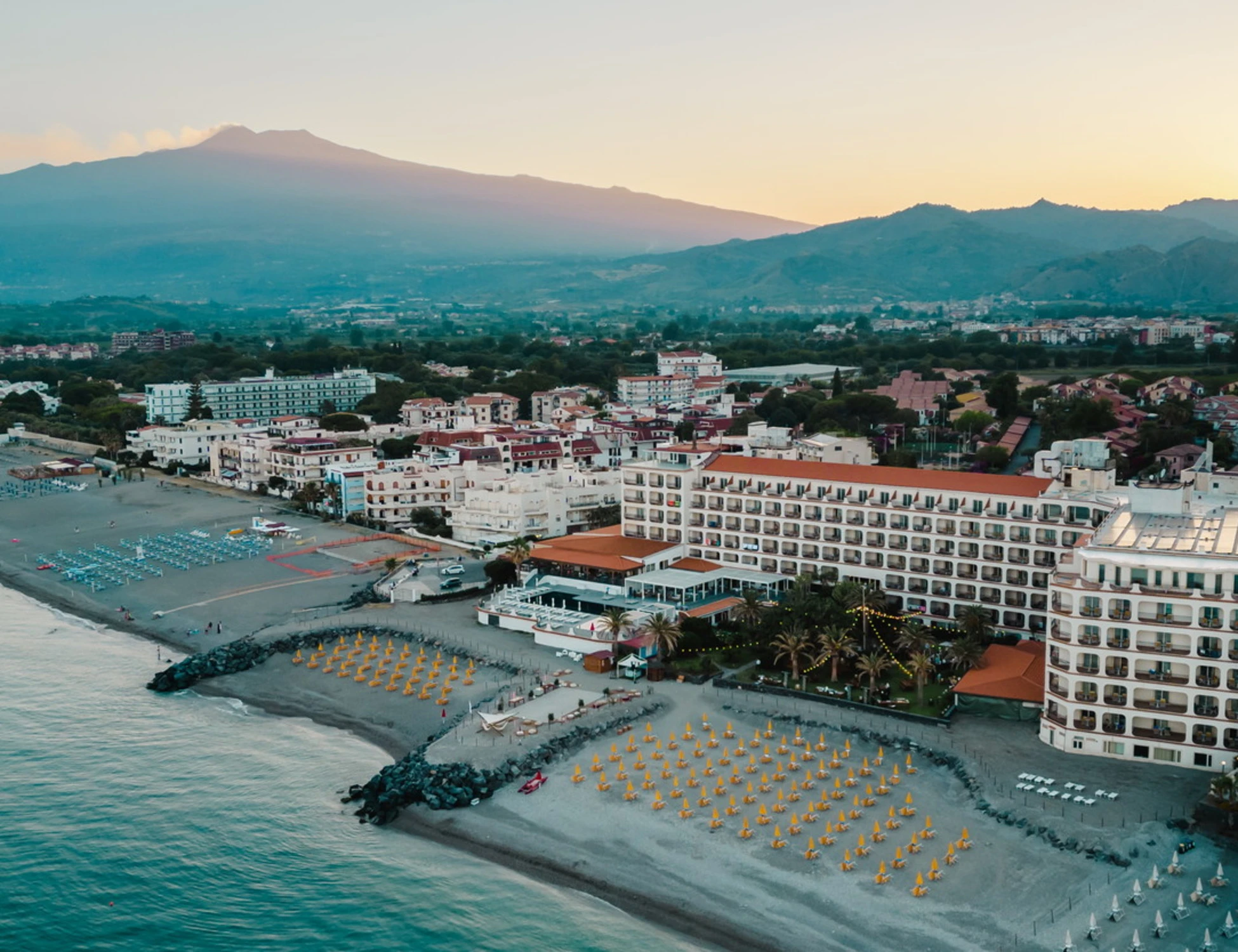 RIPARTE LA STAGIONE ESTIVA DEL DELTA HOTELS BY MARRIOTT GIARDINI NAXOS: IL “SICILIAN MADE PERFECT” INCONTRA I NUOVI TREND DEL TURISMO 2026 