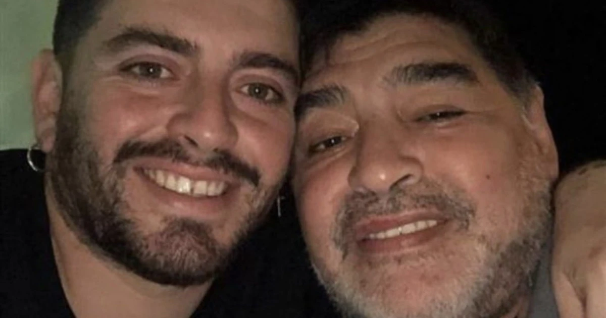 Diego Armando Maradona, il dramma di Diego jr: "A 15mila km di distanza, non so se lo accetterò mai"