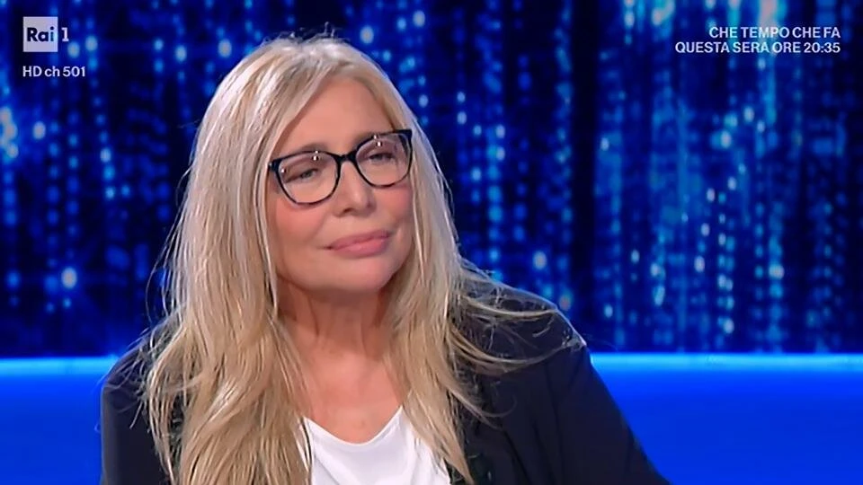 Domenica In, Mara Venier confessa: "La super-proposta che stava per far saltare tutto", brividi in Rai