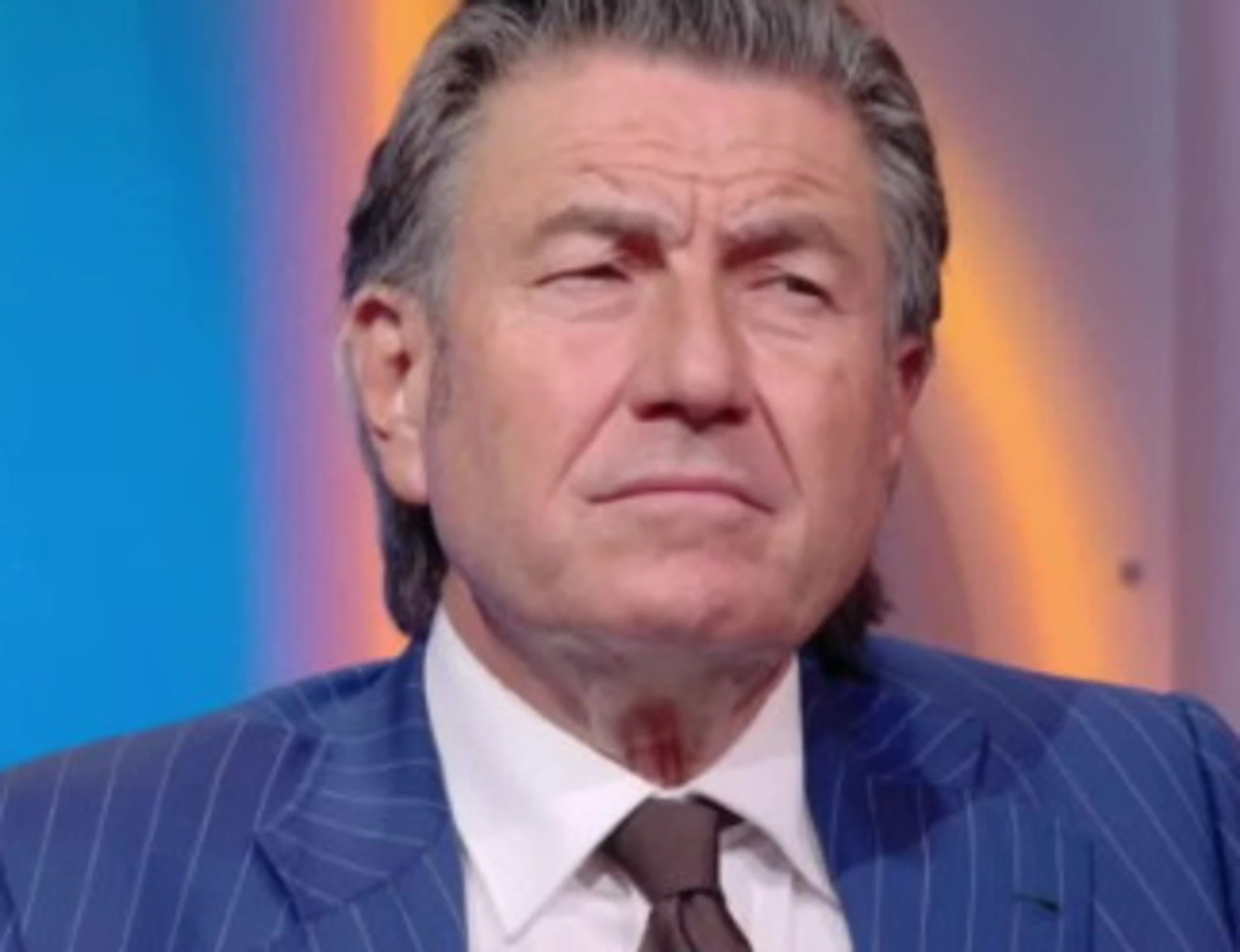 Garlasco, lo sfogo di De Rensis: "Vado alla testa del serpente!"