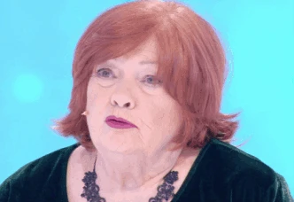 Morgan, la mamma Luciana a Live-Non è la d'Urso: "Sono stata io a dirgli che Bugo aveva rovinato la canzone"