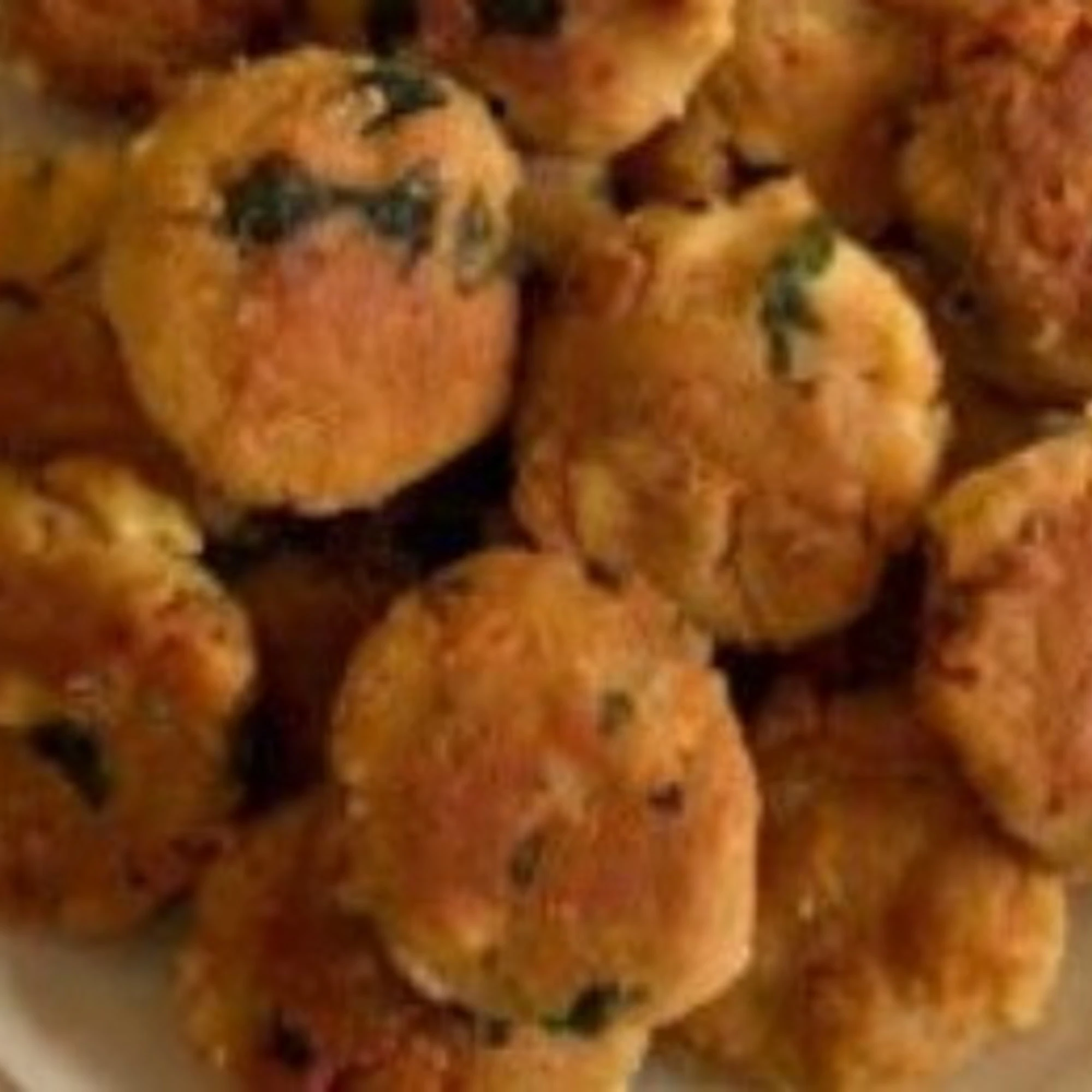 Polpette di pane: una saporita storia di famiglia