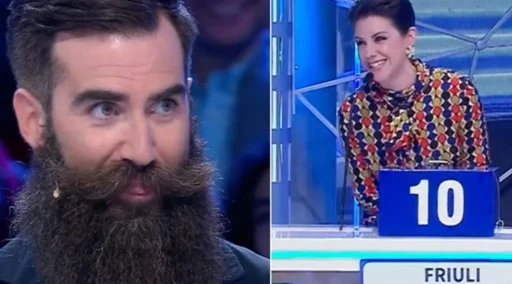 Affari Tuoi, "mi piace tantissimo": proposta indecente a Massimo