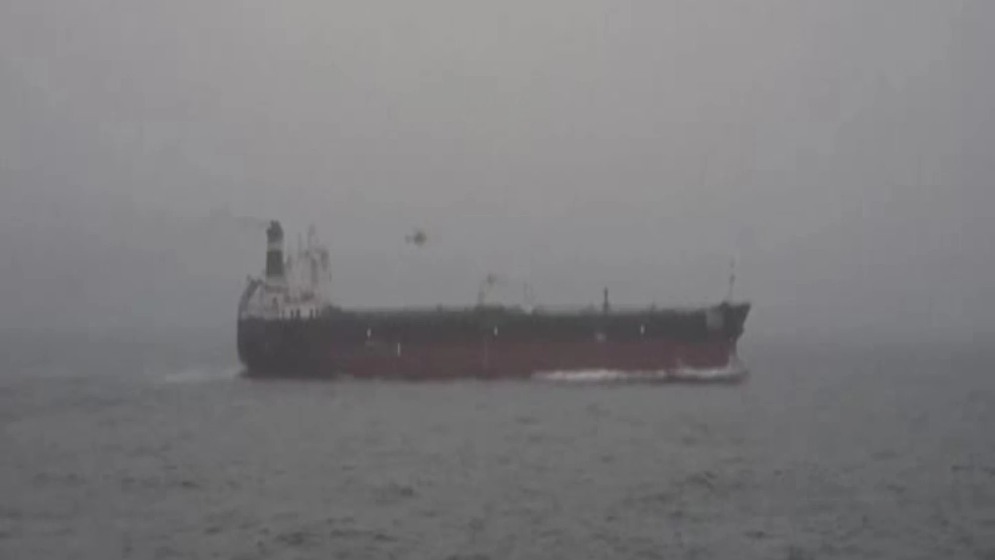Russia, la marina francese intercetta una petroliera di Mosca nell’Atlantico