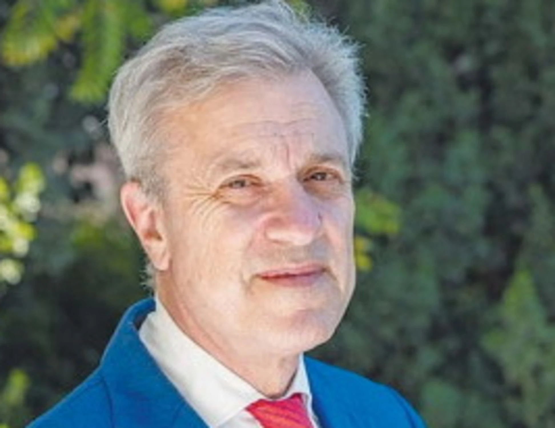 Iran, Dan Dicker: "La Repubblica islamica combatterà fino alla morte"