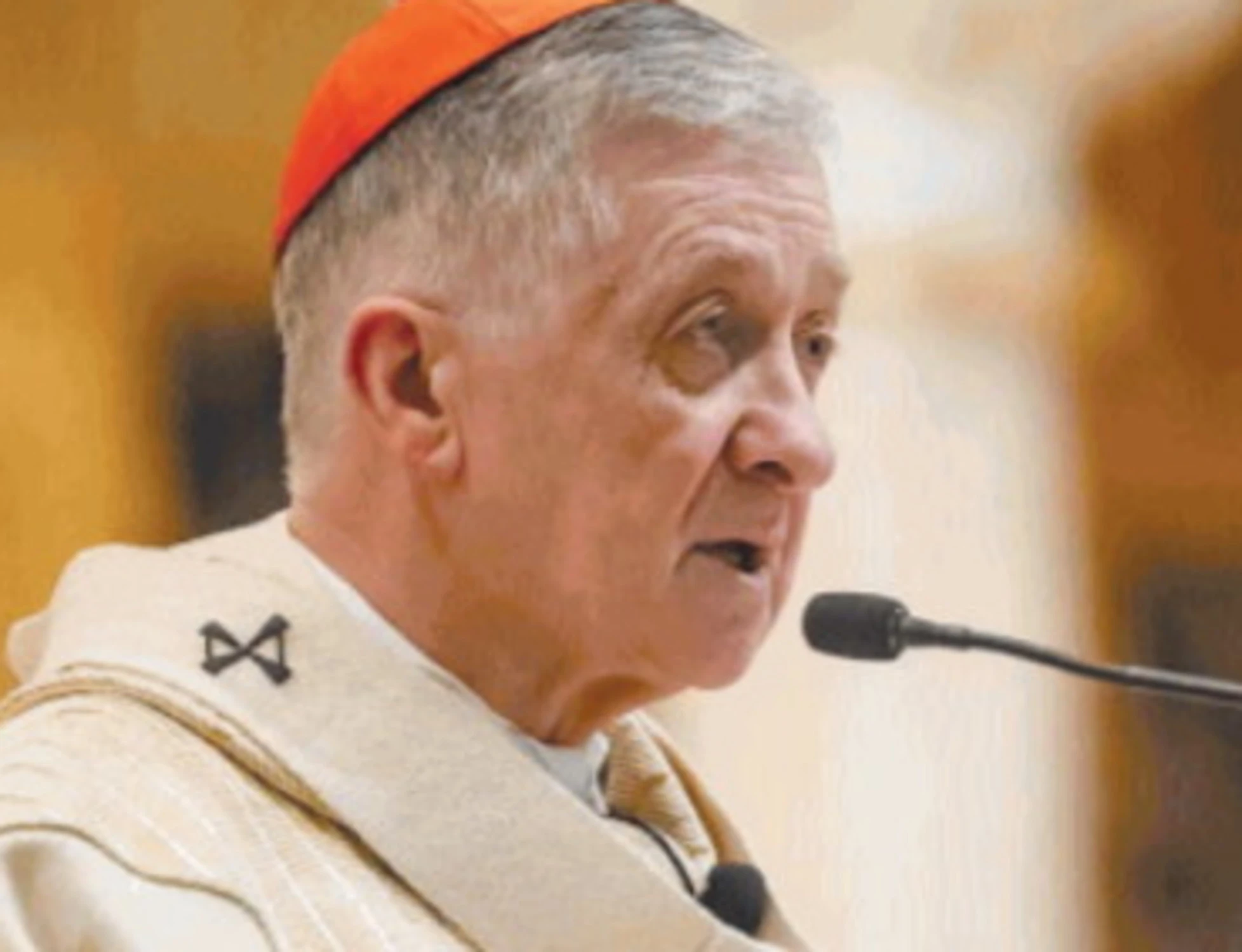 Cupich, il porporato Usa nemico di Ratzinger che apre all'aborto