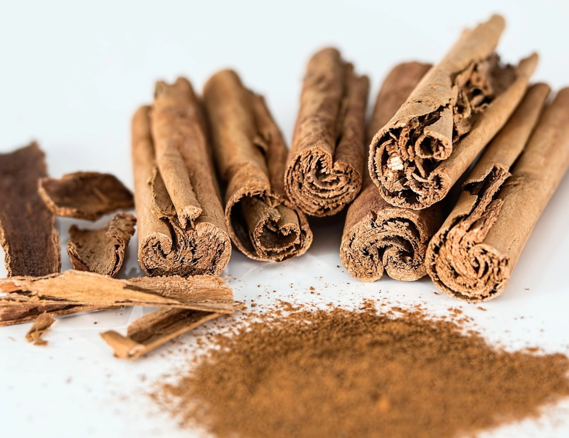 Cannella, attenti al fegato: l'effetto collaterale