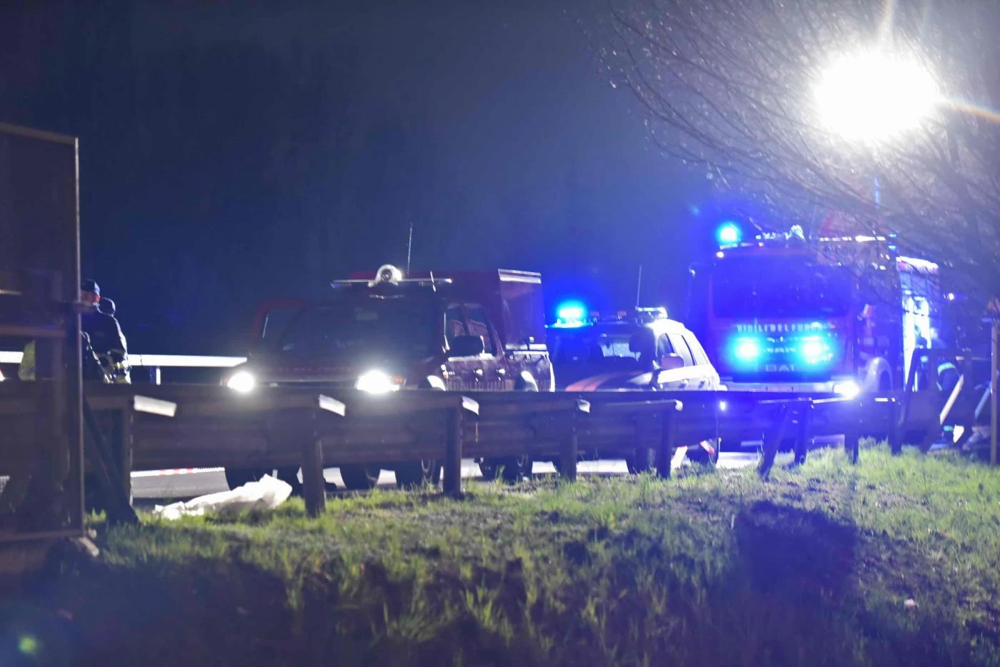 Bergamo, dopo la lite in disco insegue e tampona due ragazzi: morti entrambi