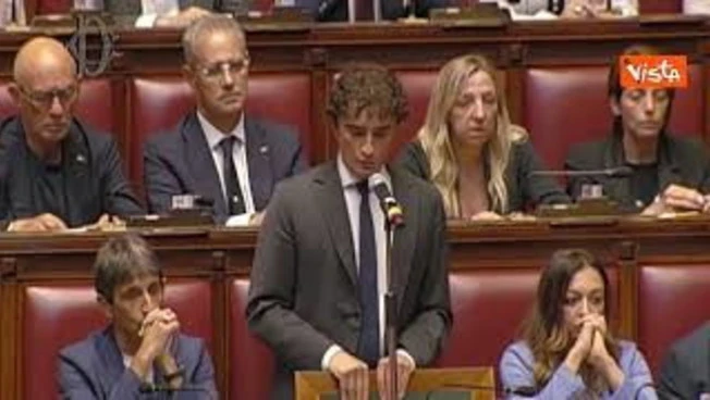 Bignami: Sinistra votò Scalfaro alla Presidenza Repubblica che liberò 300 mafiosi, Msi Borsellino