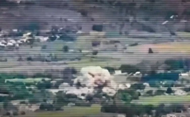 Droni contro tutta la Russia: Mosca, San Pietroburgo e Kursk, incendio in una centrale nucleare