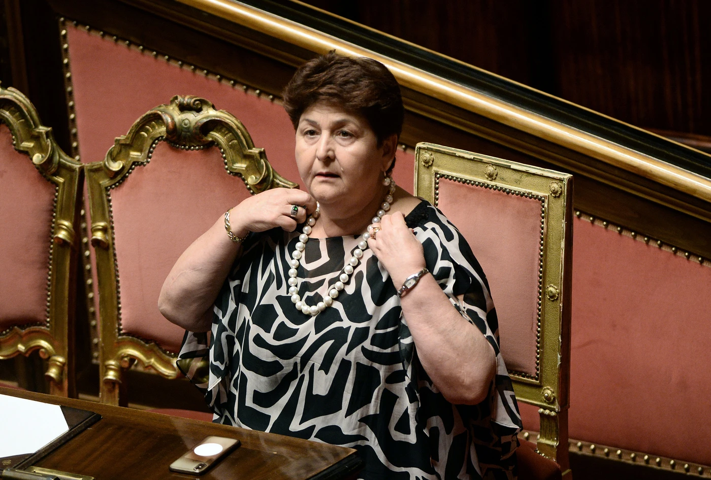 Teresa Bellanova favorevole agli Ogm e al Ceta. La rabbia di Salvini: "Alla faccia del made in Italy"