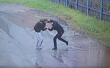 Vasile Frumuzache, il killer delle escort prova a evadere dal carcere con le lenzuola