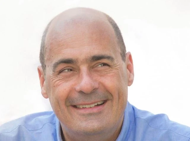GOVERNO, ZINGARETTI "CAMBIARE ANCHE I NOMI, M5S SI CONFRONTI"
