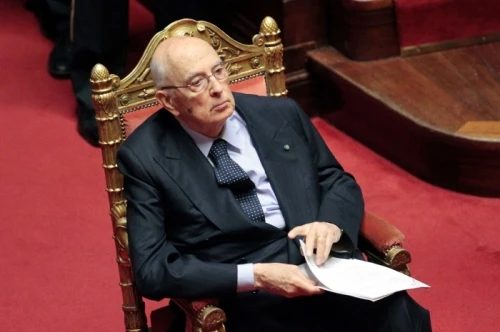 Berlusconi, la possibilità della grazia di Napolitano