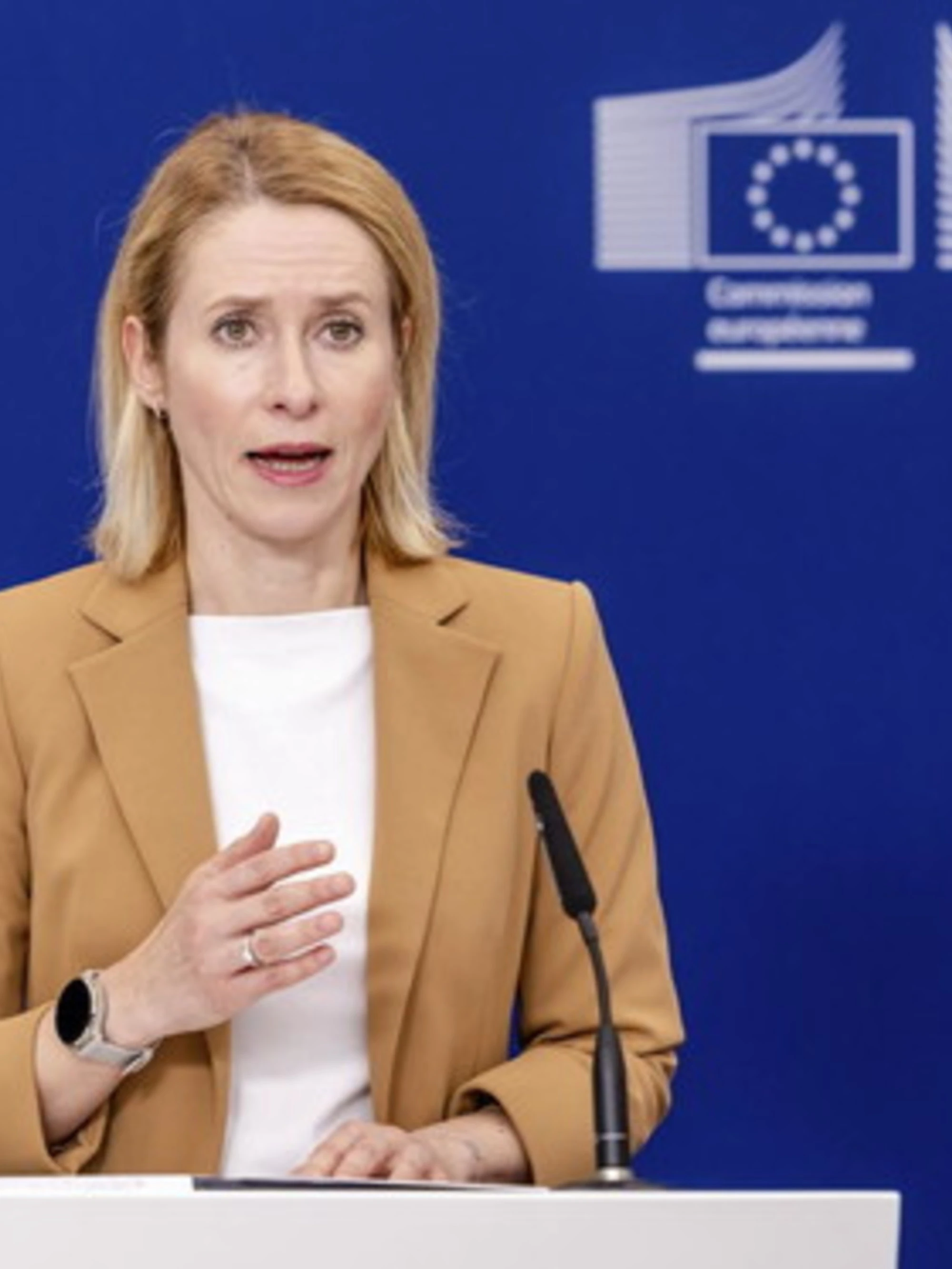 Bruxelles non sa distinguere tra bene e male