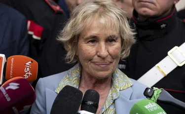 Stefania Craxi traccia la via: Marina, la guerra e il futuro di Forza Italia