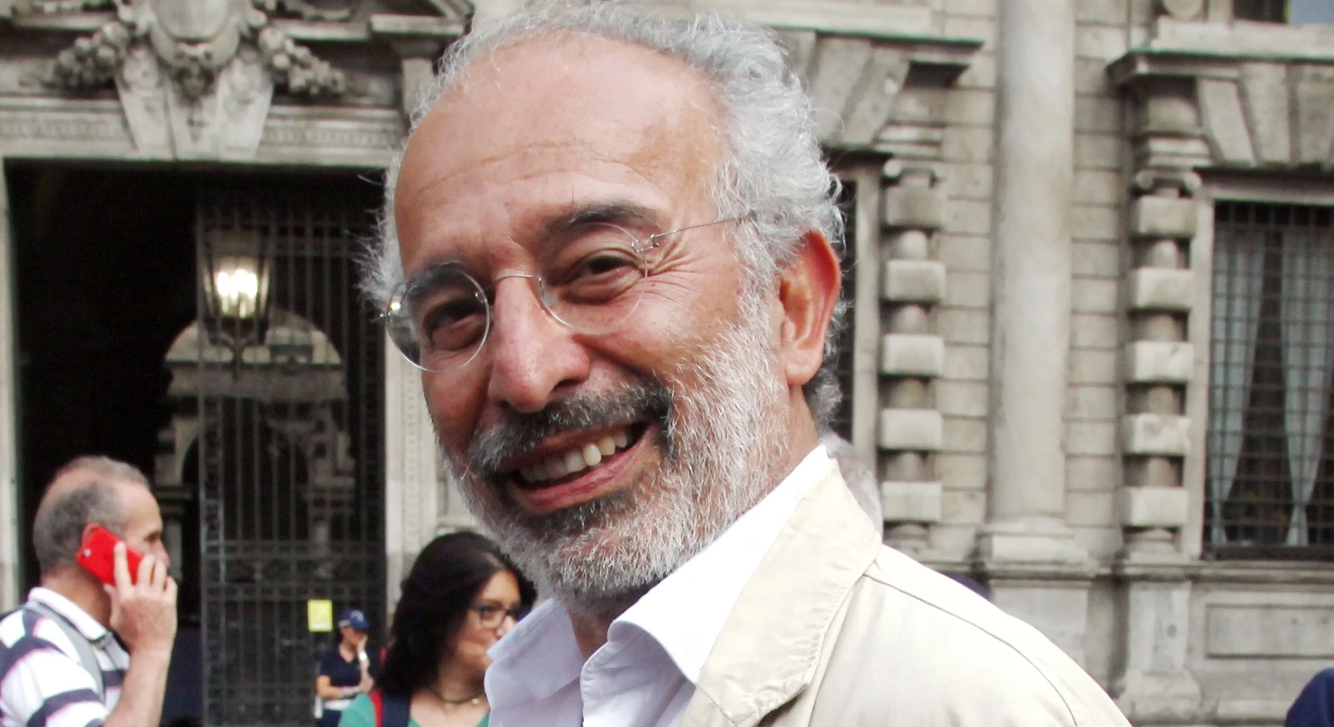 Rai, Gad Lerner il migliore sponsor di Matteo Salvini: quanti voti porta alla Lega