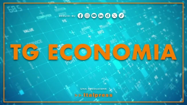 Tg Economia - 18/5/2026