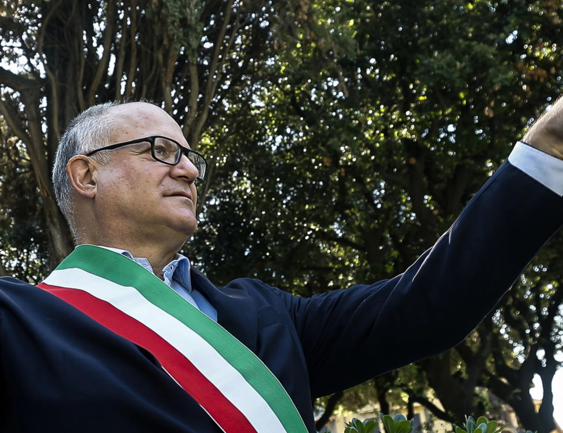 Gualtieri detesta i romani al volante