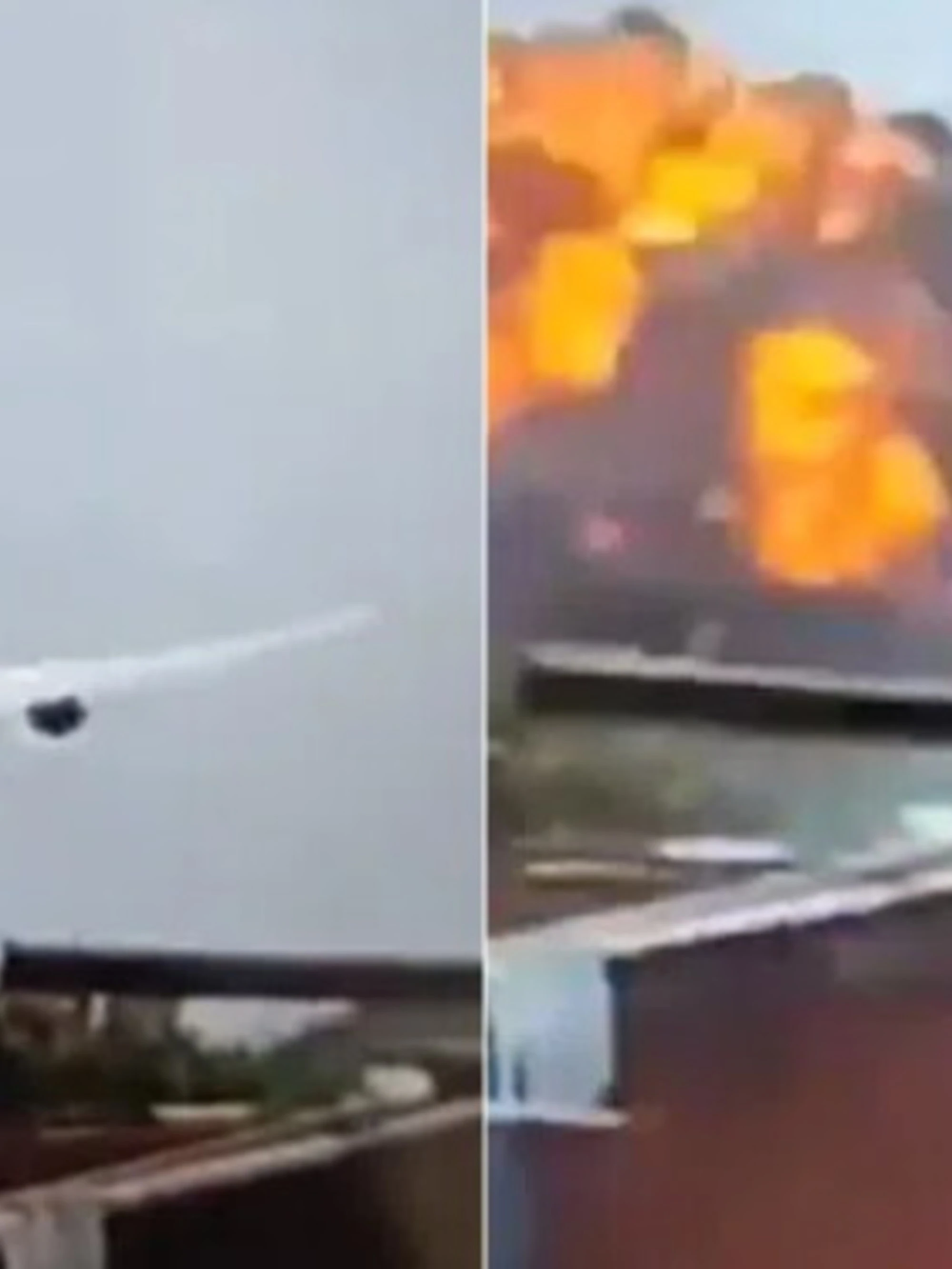 Disastro aereo in India, un drammatico dubbio sul decollo