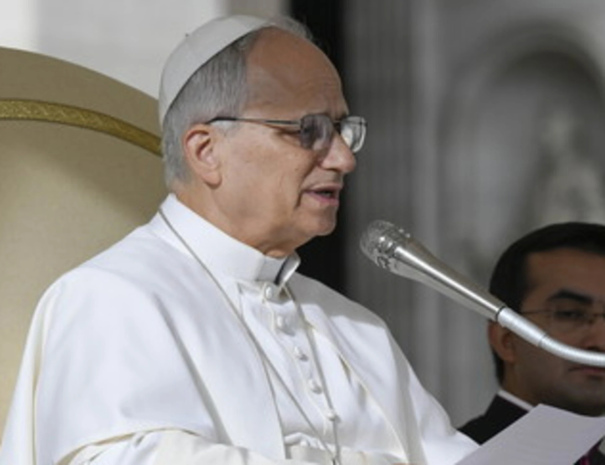 Il Papa rilancia il nostro presepe, simbolo di amore e non un mezzo per offendere