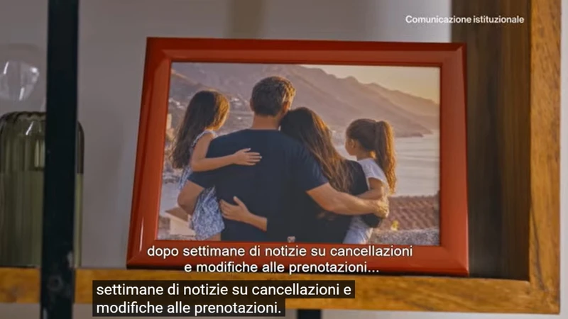 TURISMO, MAZZI PRESENTA LA CAMPAGNA “VIAGGIO ORGANIZZATO. VACANZA ASSICURATA”