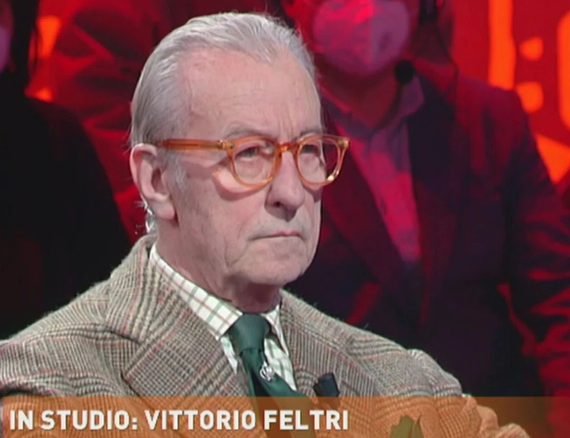 Garlasco, Feltri senza parole su Stasi e Sempio: "Mi viene voglia di vomitare"