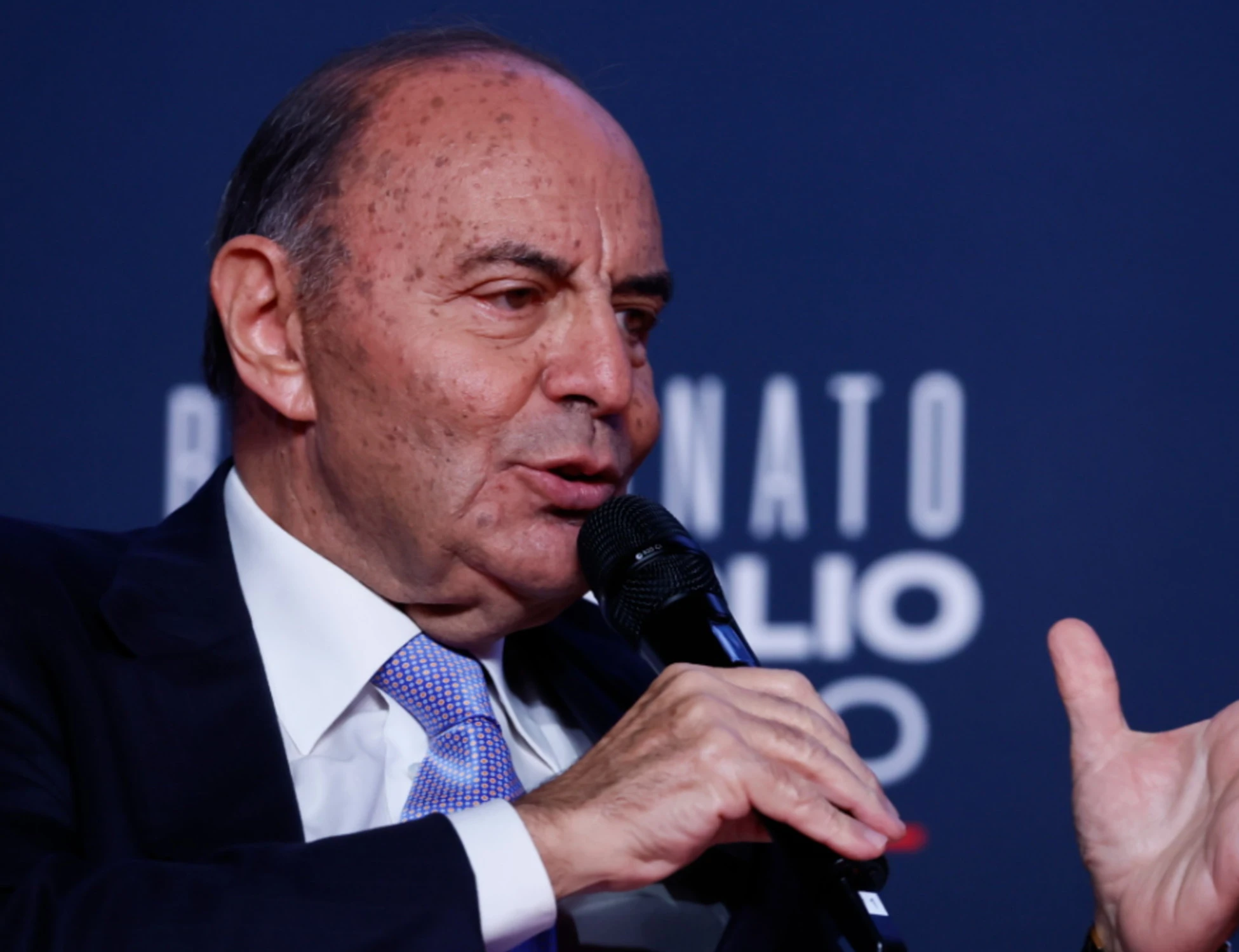 Bruno Vespa