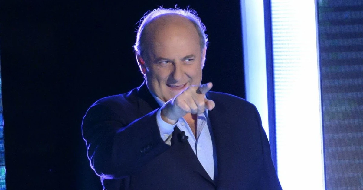 Gerry Scotti avvisa Mediaset: "Mi scade il contratto con Mediaset, vediamo che fare"