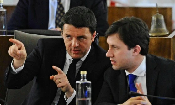 Renzi prepara la poltrona per Nastasi, l'amico di Nardella